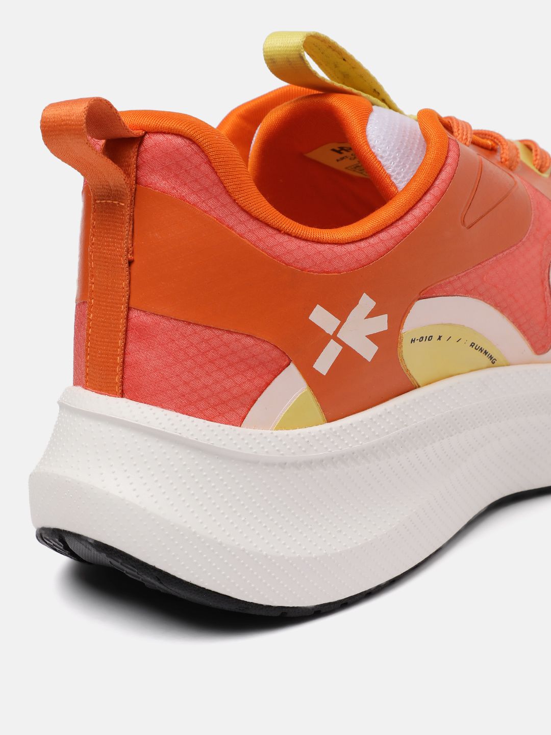 HRX by Hrithik Roshan Men Running Shoes