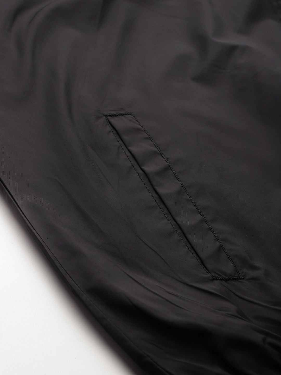HRX by Hrithik Roshan Rapid-Dry Hooded Training Jacket