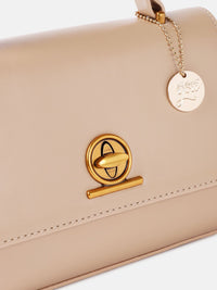 all about you Structured Handheld Bag
