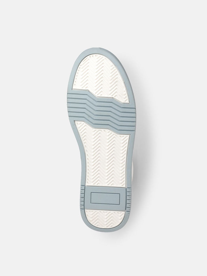 HRX by Hrithik Roshan Women Mid-Top Everyday Sneakers