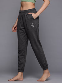 HRX by Hrithik Roshan Women Yoga Joggers