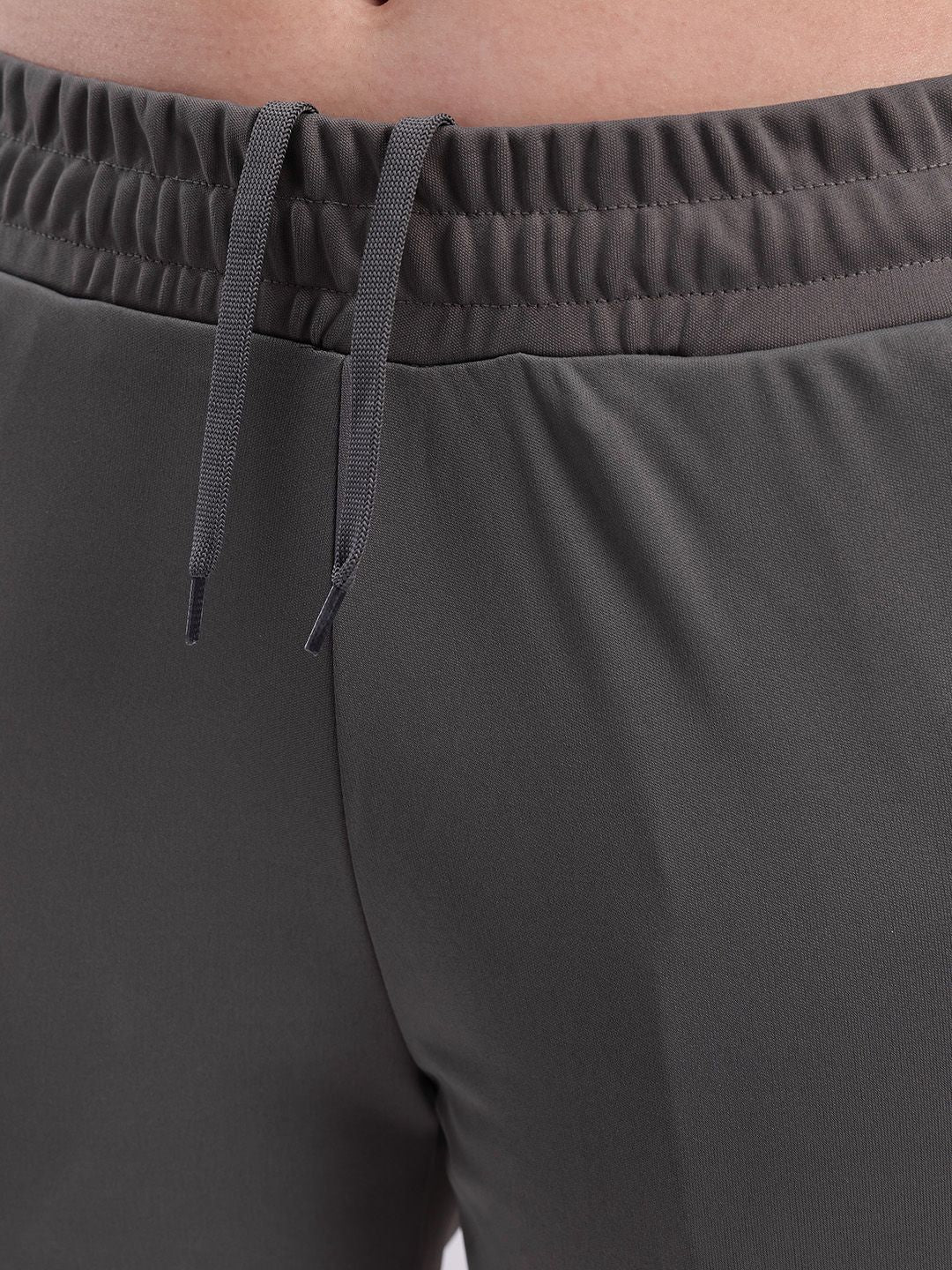 HRX by Hrithik Roshan Women Brand Logo Detail Training Joggers
