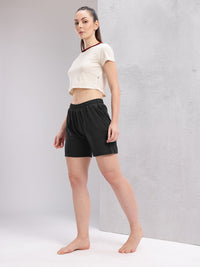 HRX by Hrithik Roshan Women Yoga Shorts
