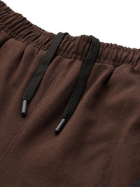 HRX by Hrithik Roshan Men Colourblocked Lifestyle Joggers