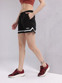 HRX by Hrithik Roshan Women Training Shorts