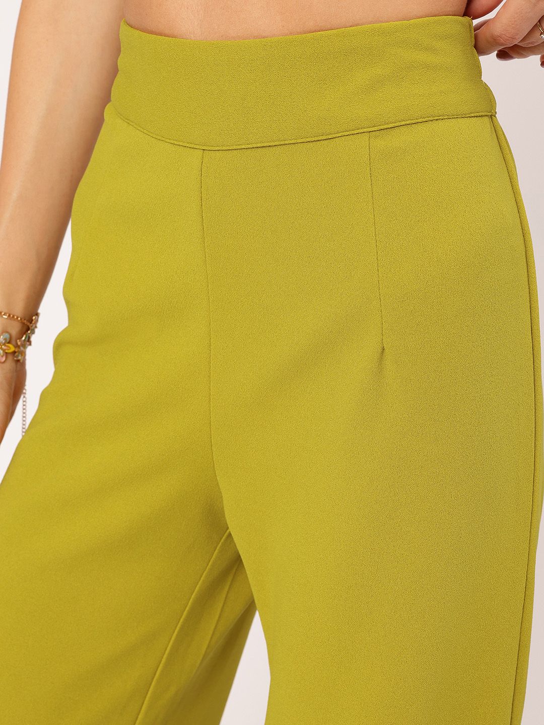 DressBerry Urban Armor Ruched Co-ords