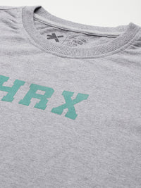HRX by Hrithik Roshan Printed Sweatshirt