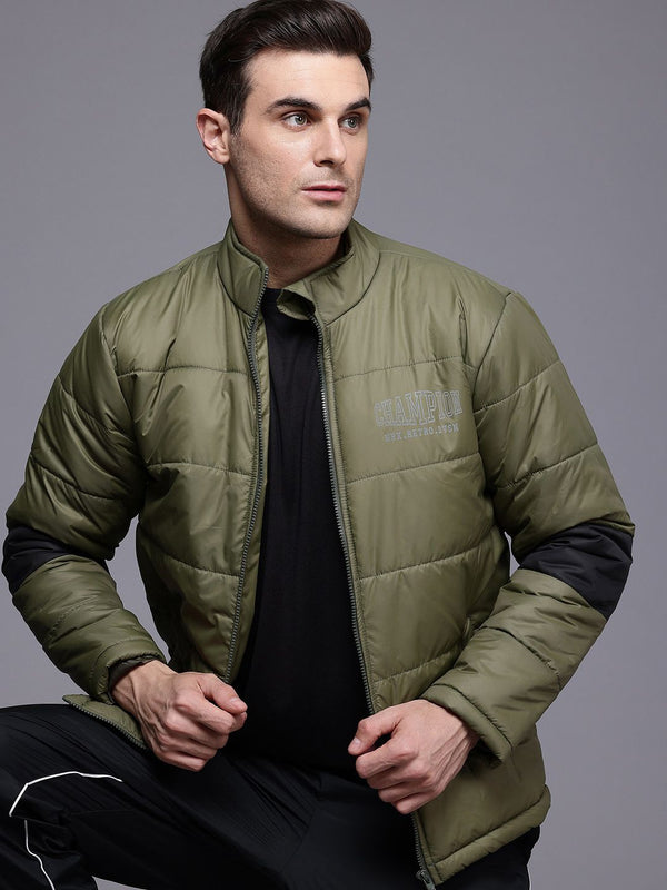 HRX by Hrithik Roshan Men Lifestyle Padded Jacket