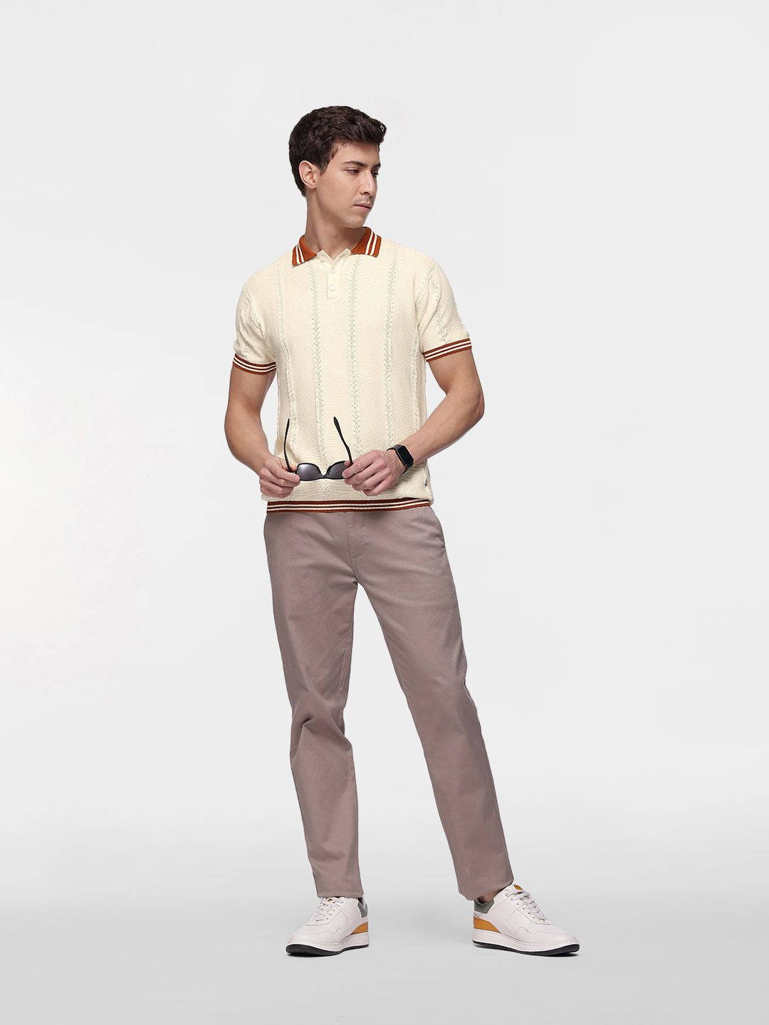 T-shirt Cotton Cotton Cotton Cotton Finish T-shirt
