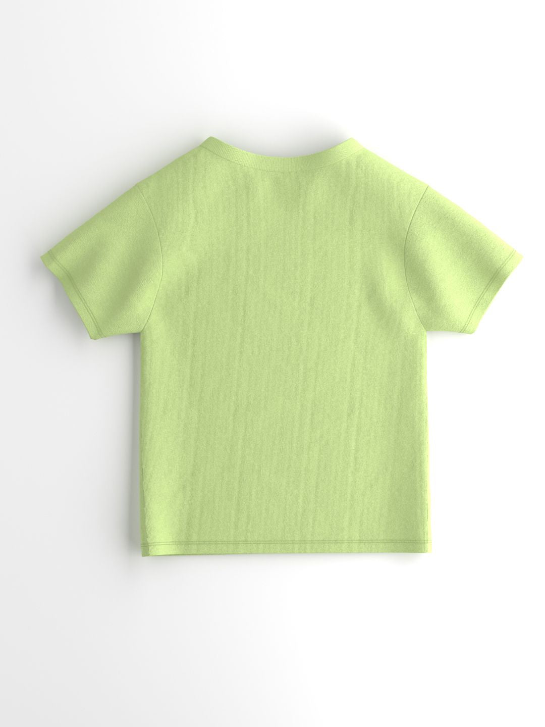 Nauti Nati Boys Pack Of 3 Graphic Printed Cotton Antimicrobial T-shirts