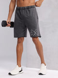HRX by Hrithik Roshan Men Training Shorts