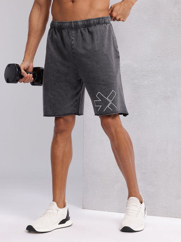 HRX by Hrithik Roshan Men Training Shorts