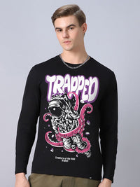 Bewakoof Men Printed T-shirt
