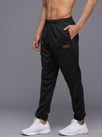 HRX by Hrithik Roshan Men Rapid-Dry Training Joggers