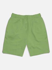 HELLCAT Boys Pack of 2 Typography Printed Shorts