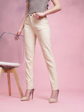 DressBerry Women Slim Fit Mid-Rise Jeans