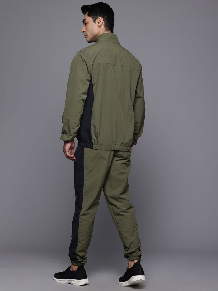 HRX by Hrithik Roshan Rapid Dry Lifestyle Tracksuits