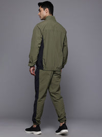 HRX by Hrithik Roshan Rapid Dry Lifestyle Tracksuits