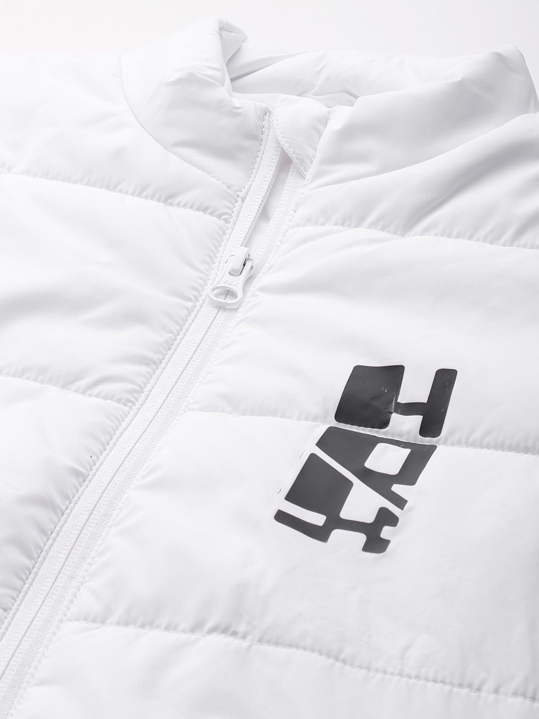 HRX by Hrithik Roshan Padded Gilet Jacket