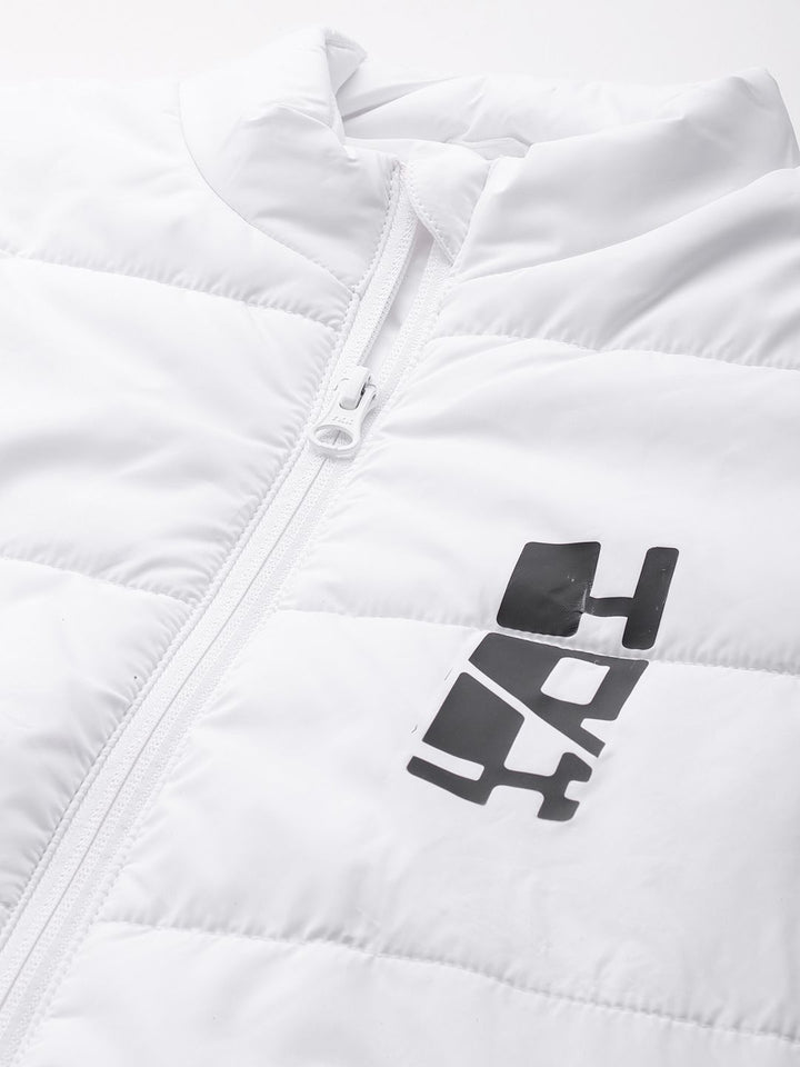 HRX by Hrithik Roshan Padded Gilet Jacket