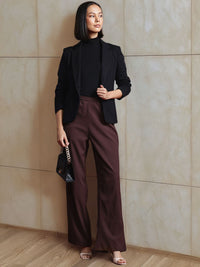 all about you Women Regular Trousers