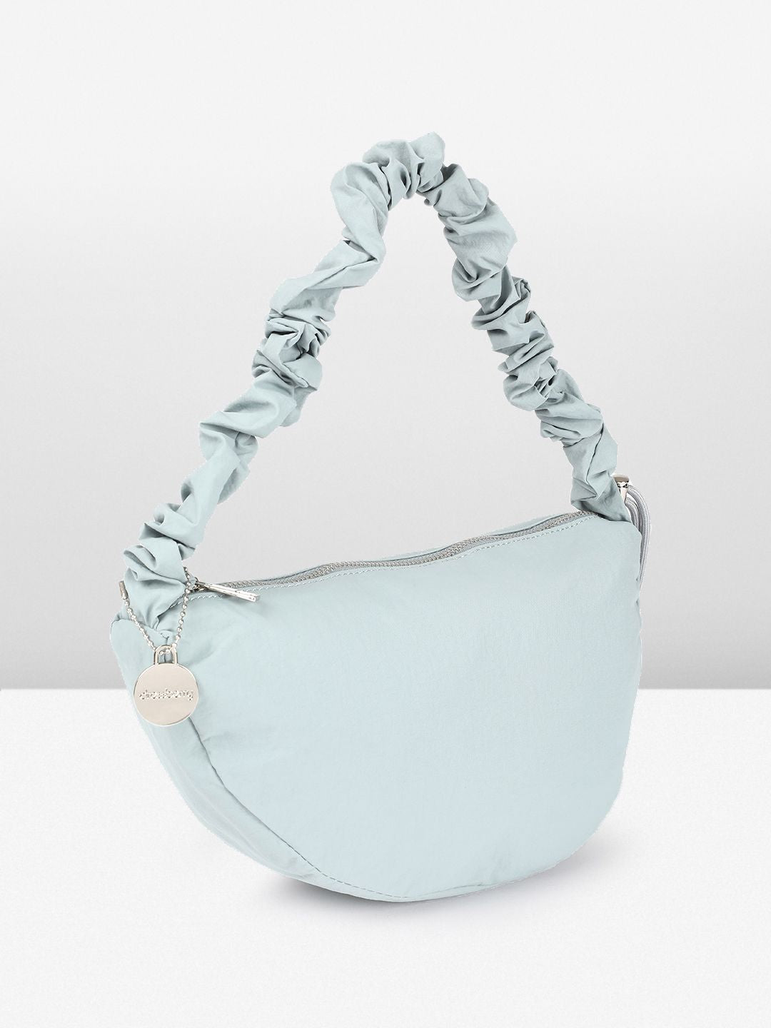 DressBerry Structured Handheld Bag