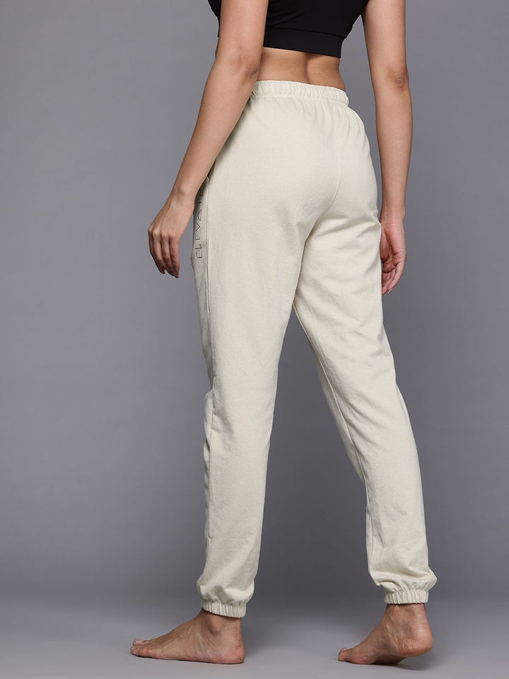 HRX by Hrithik Roshan Women Yoga Joggers