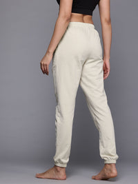 HRX by Hrithik Roshan Women Yoga Joggers