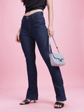 DressBerry Women Mid-Rise Stretchable Jeans