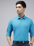 Park Avenue Slim Fit Pure Cotton Formal Shirt