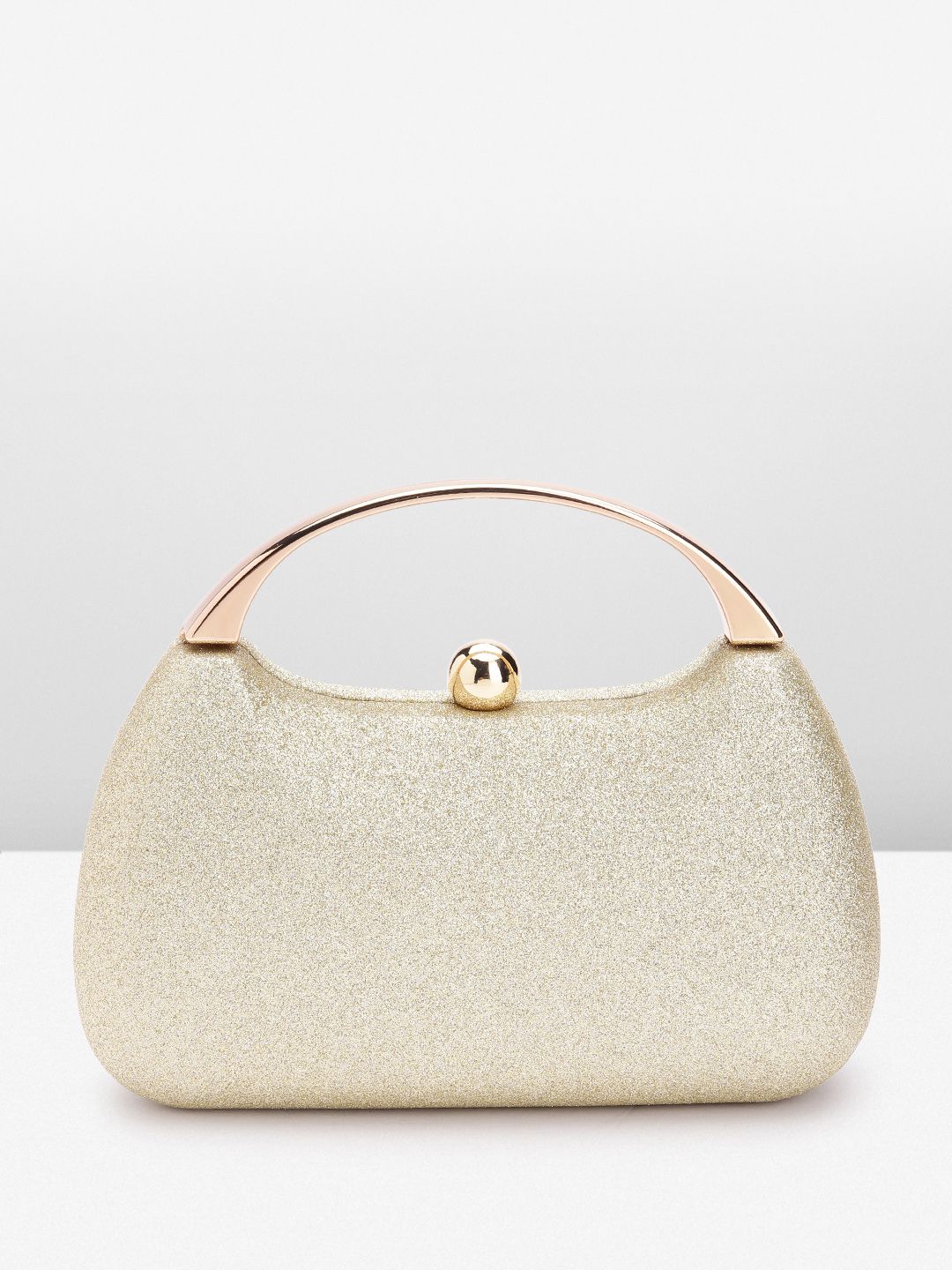 Lino Perros Women Box Clutch