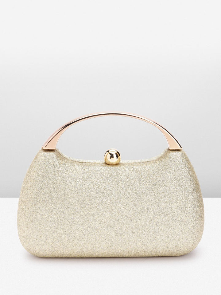 Lino Perros Women Box Clutch