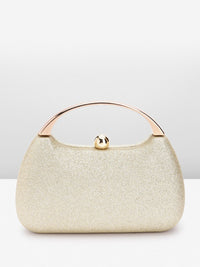 Lino Perros Women Box Clutch