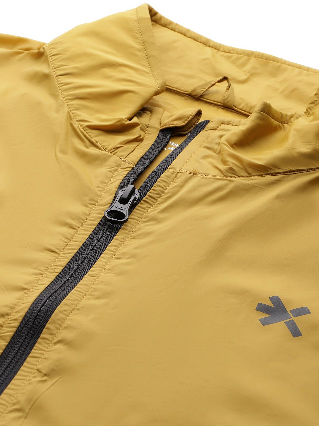 HRX by Hrithik Roshan Rapid-Dry Crop Training Jacket