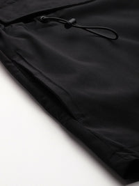 HRX by Hrithik Roshan Rapid-Dry Tailored Jacket