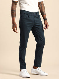 Being Human Men Classic Chinos Trousers