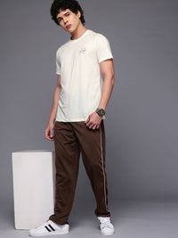 HRX by Hrithik Roshan Men Lifestyle T-shirt