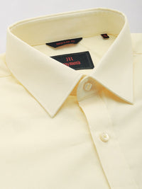Raymond Pure Cotton Formal Shirt