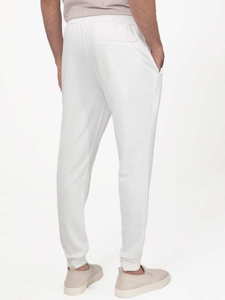 RARE RABBIT Men Toyo Regular Fit Cotton Jogger