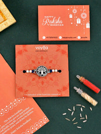 Voylla Evil Eye High Polish Thread Rakhi
