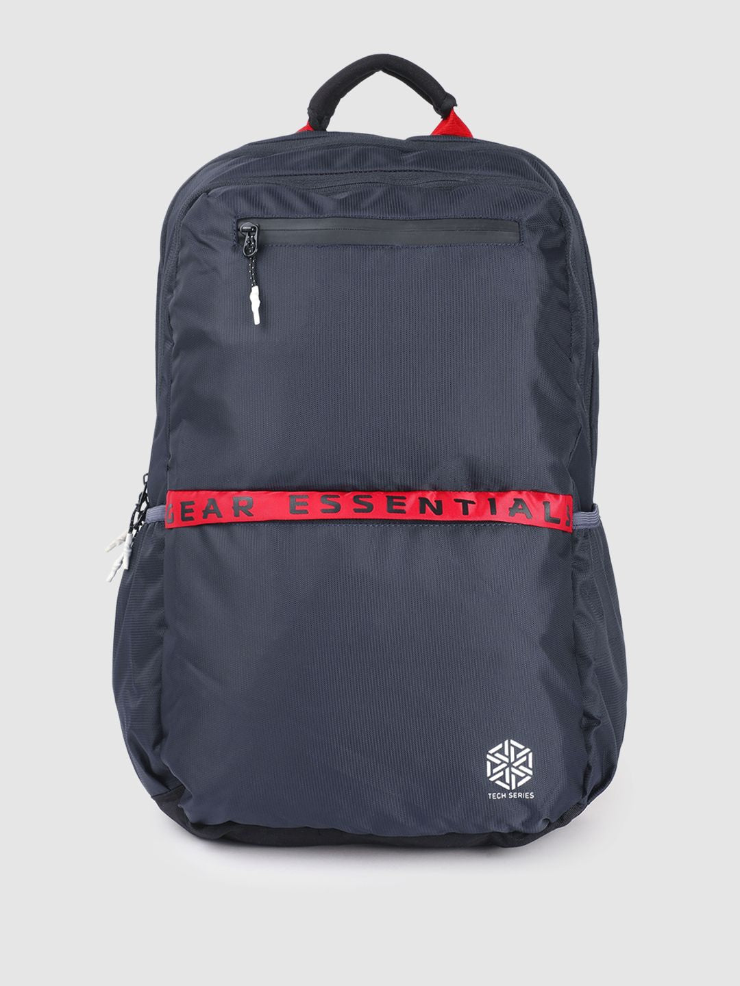 Gear Unisex Logi Q Laptop Backpack