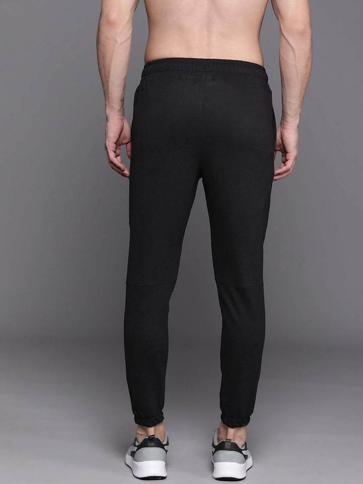 HRX by Hrithik Roshan Men Printed Straight Fit Training Joggers
