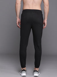 HRX by Hrithik Roshan Men Printed Straight Fit Training Joggers