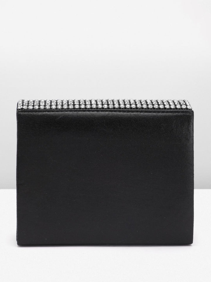 Lino Perros Embellished Purse Clutch