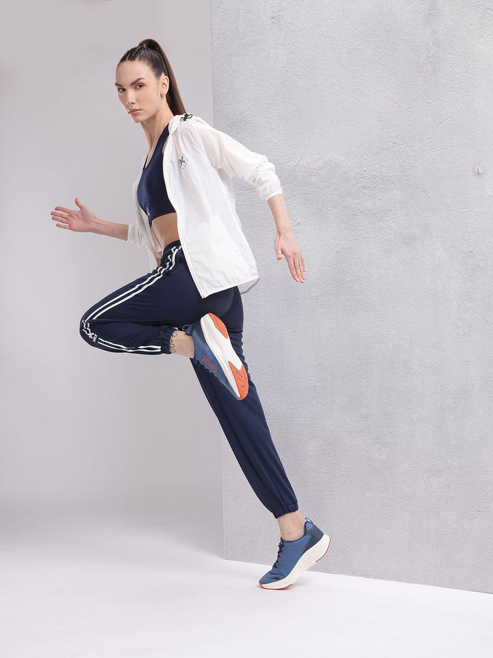 HRX by Hrithik Roshan Running Tailored Jacket