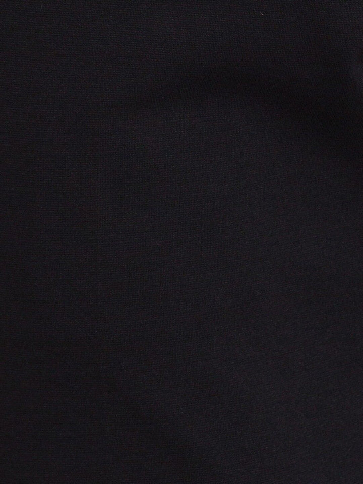 Park Avenue Men Mid-Rise Casual Trousers