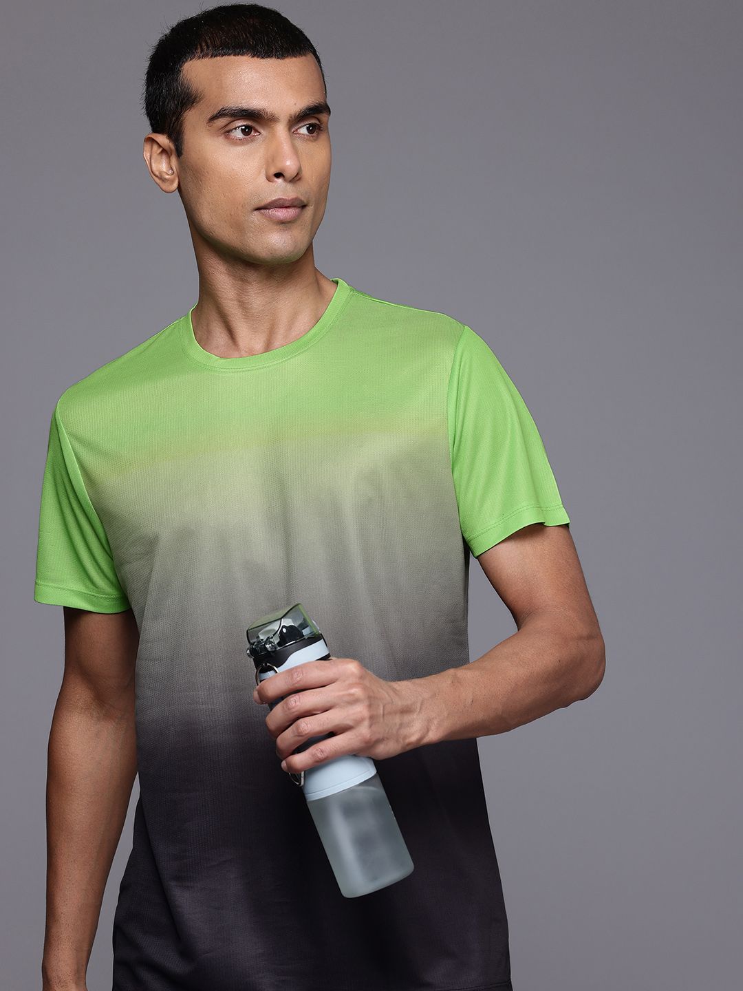 HRX by Hrithik Roshan Rapid Dry Running T-shirt