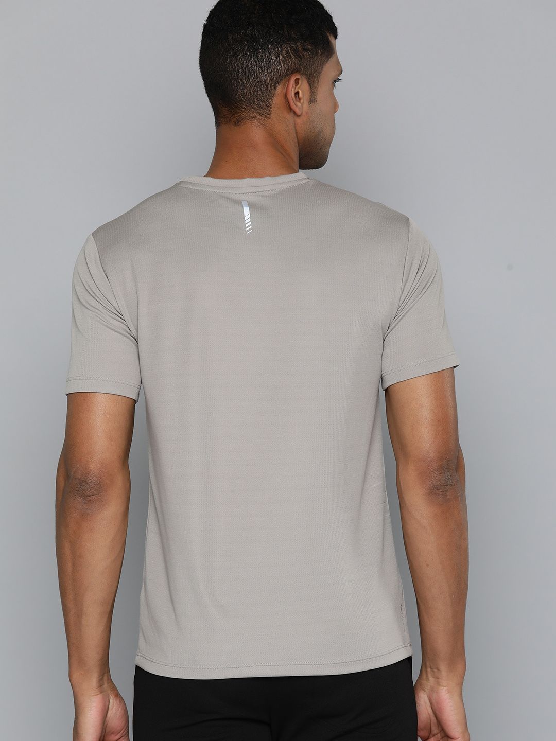 HRX by Hrithik Roshan Rapid-Dry Running T-shirt