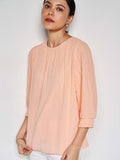 AND Puff Sleeve Top
