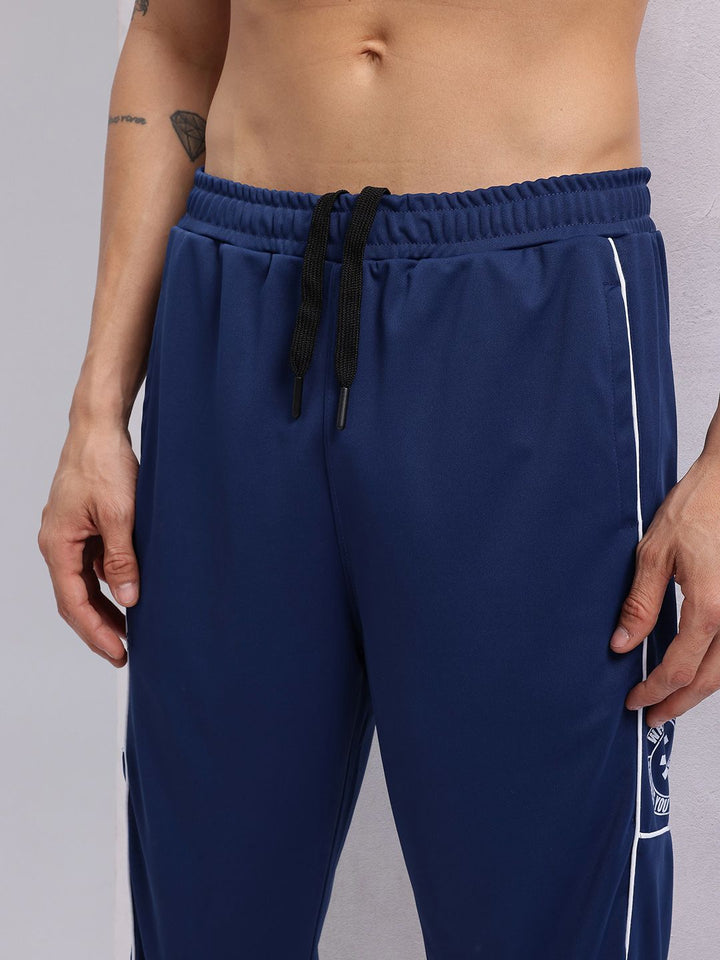 HRX by Hrithik Roshan Men Training Joggers